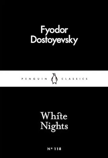 صورة White Nights
